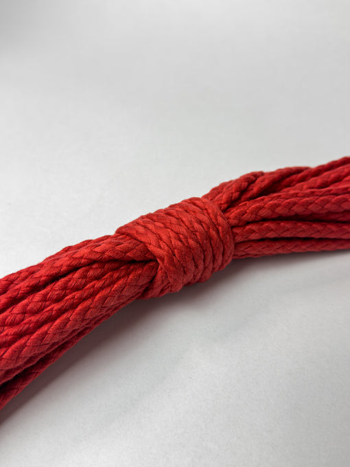 Shibari Art: Shibari Rope Recommendations - Navigating Health, Safety, and the Environment