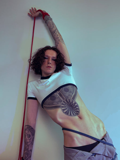 What is Shibari? - History and Origin of Shibari