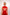Cut-out Latex Crop Top - Red image 3