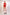 Latex Underbust Bodysuit - Red image 1