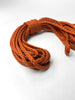 Orange Shibari Rope image 1