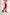 Latex Stockings - Red image 3